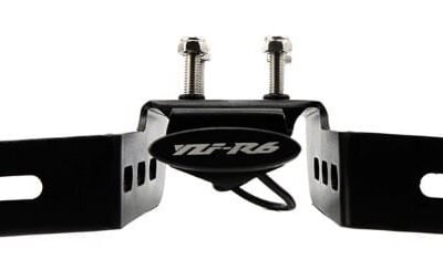 Portamatriculas Yamaha R6r 2006 al 2016 Portamatricula Yamaha r6r 2006 2007 2008 2009 2010