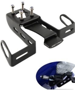 Portamatricula Yamaha r6r 2006 2007 2008 2009 2010