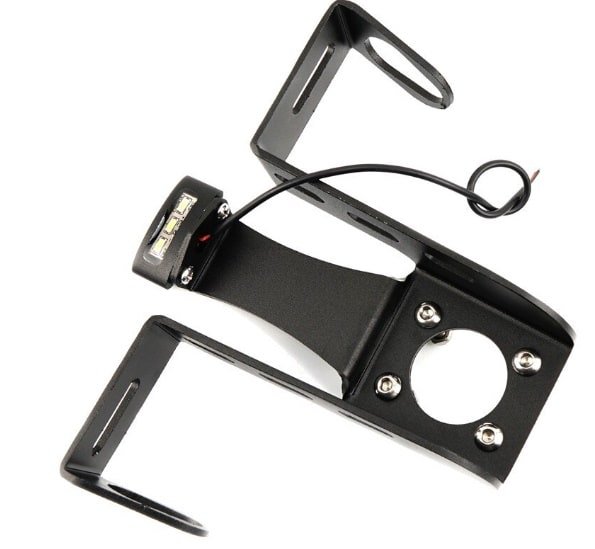 Portamatricula Yamaha r6r 2006 2007 2008 2009 2010 Portamatricula Yamaha r6r 2006 2007 2008 2009 2010