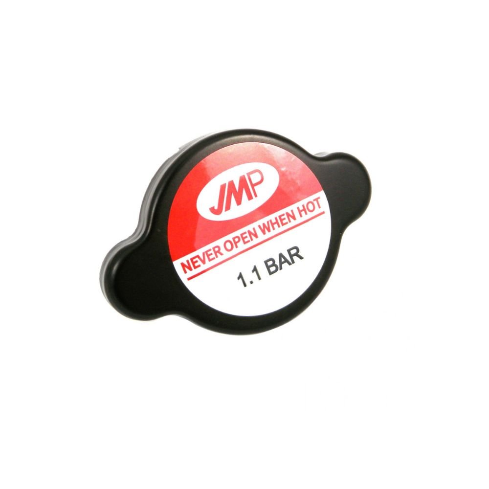 3 Tapa de radiador 1.1 bar Tapa de radiador 1.1 bar JMP