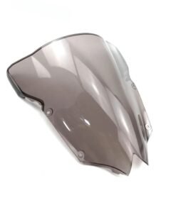Cúpula doble burbuja compatible con Yamaha YZF R6R 2008 - 2017 Ahumada