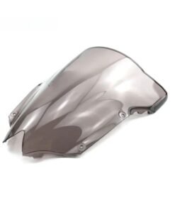 Cúpula doble burbuja compatible con Yamaha YZF R6R 2008 - 2017 Ahumada