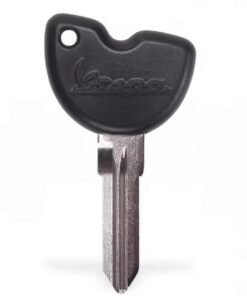 Duplicado de Llave virgen para Vespa Piaggio 3VTE Fly 125 200 250 300 GTV LXV150 GTV250 GTS GTS250 GTS300 ie