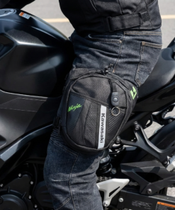 ✅ La mejor Pernera KAWASAKI económica, muy cómoda y ajustable