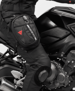 ktm ✅ La Mejor Pernera DAINESE económica muy cómoda y ajustable