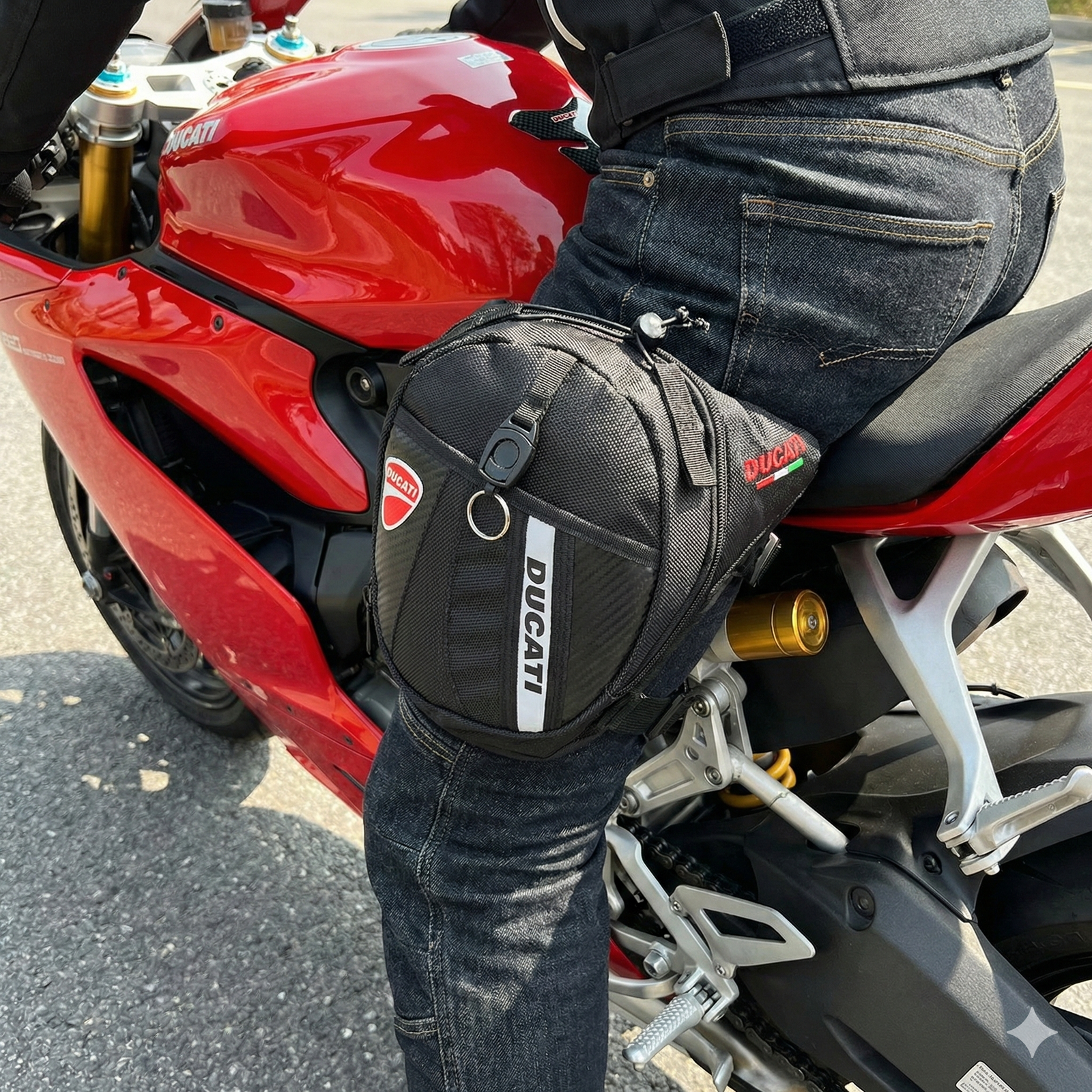 Gemini_Generated_Image_i36a6mi36a6mi36a ✅ La Mejor Pernera Ducati elegante y conómica