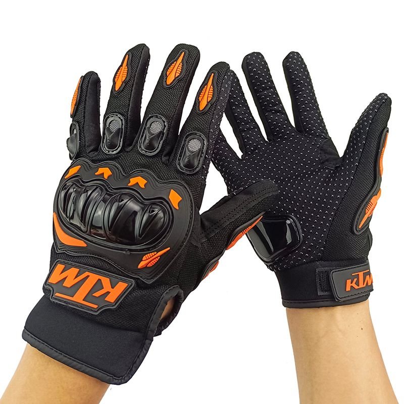 IMG_7795 ✅ Guantes KTM económico, cómodos y con protección OFERTA!