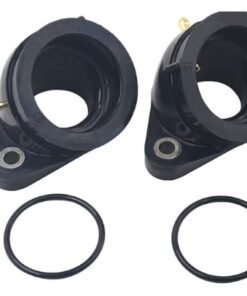 Interfaz de carburador para YAMAHA XV400 Virago XV500 XV535 XV 400 500 535