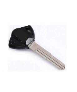 Llave virgen compatible con Suzuki GSXR 400 600 750 1000 y mas (sin chip)