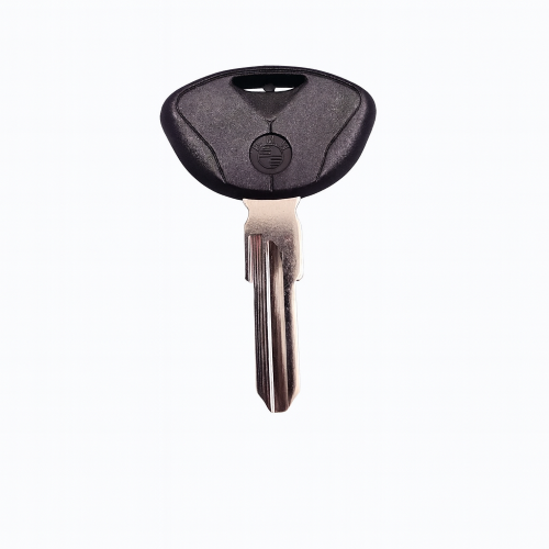 Llave BMW C650GT C600 SPORT C1-200 C1 C650 GT C 600 650 en blanco, reemplazo sin cortar. si 500 Llave de motocicleta para modelos BMW C650GT C600 SPORT C1-200 C1 C650 GT C 600 650 en blanco, reemplazo sin cortar