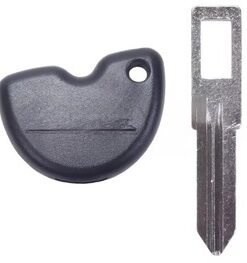 Duplicado de Llave virgen para Vespa Piaggio 3VTE Fly 125 200 250 300 GTV LXV150 GTV250 GTS GTS250 GTS300 ie