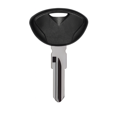 Llave de motocicleta BMW C650GT C600 SPORT C1-200 C1 C650 GT C 600 650 en blanco reemplazo sin cortar Llave de motocicleta BMW C650GT C600 SPORT C1-200 C1 C650 GT C 600 650 en blanco reemplazo sin cortar