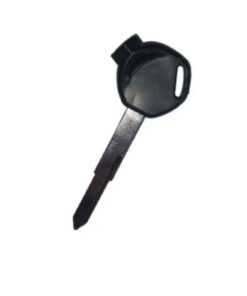 Llave virgen para Honda Scooter PCX 100 125 150 cc con imán de bloqueo