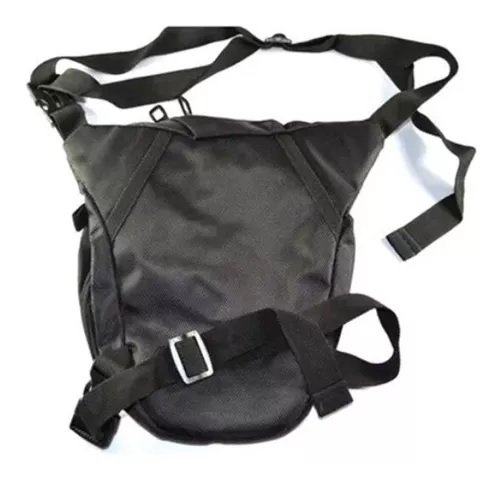 Pernera redonda ✅ La Mejor Pernera DAINESE económica muy cómoda y ajustable