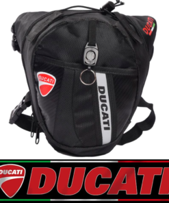 ✅ La Mejor Pernera Ducati elegante y conómica