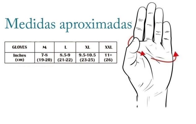 ✅ Pernera + Guantes KAWASAKI en promoción