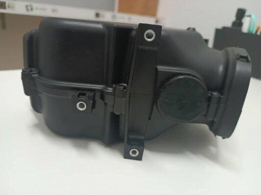 Ram air Como Nueva compatible con Kawasaki ZXR10R 2021 - 2023