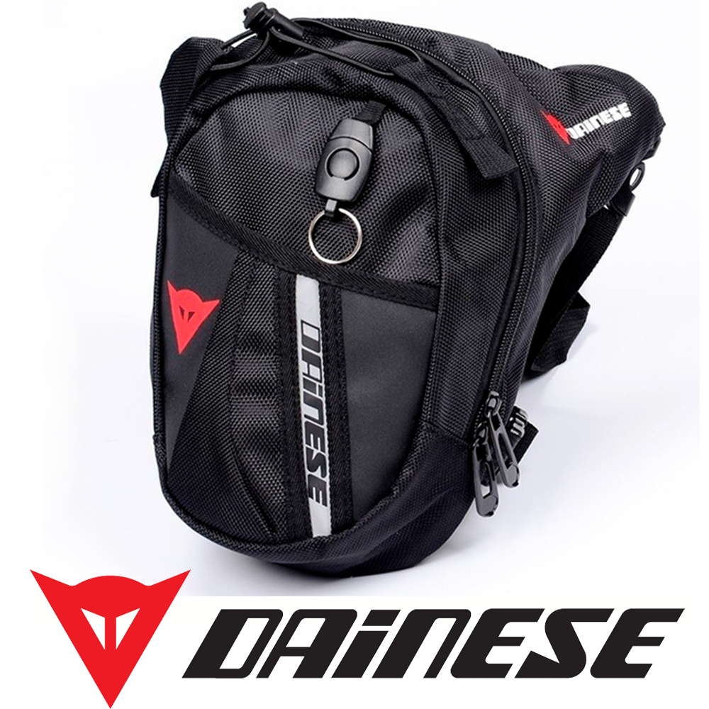 dainese ✅ La Mejor Pernera DAINESE económica muy cómoda y ajustable