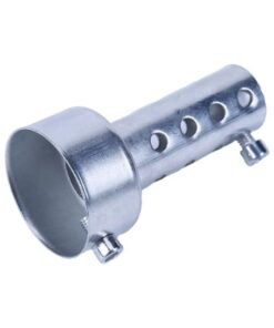 db killer modificado 45mm para motos