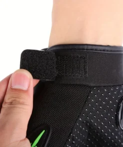 ✅ Pernera + Guantes KAWASAKI en promoción