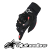 ✅ Guantes ALPINESTAR económico, cómodos y con protección OFERTA