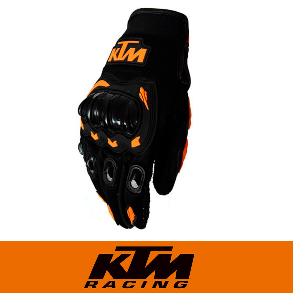 guantes ktm ✅ Guantes KTM económico, cómodos y con protección OFERTA!