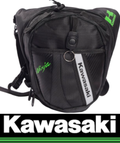 ✅ La mejor Pernera KAWASAKI económica, muy cómoda y ajustable