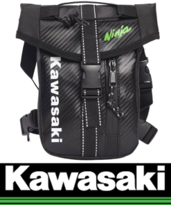 ✅ Pernera KAWASAKI económica, elegante y cómoda