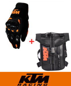 ✅ Pernera + Guantes KTM en promoción