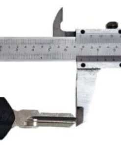 Duplicado para Llave compatible con motos KTM