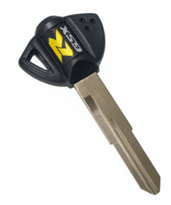 Llave Suzuki duplicado