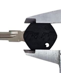 llave virgen para KTM