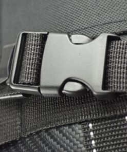 ✅ Pernera KAWASAKI económica, elegante y cómoda