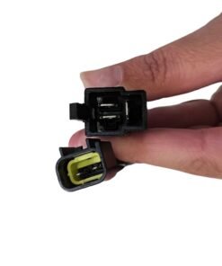 Regulador Compatible con Modelos Kawasaki KLX400SR 2003-2004 KLX400R 2004