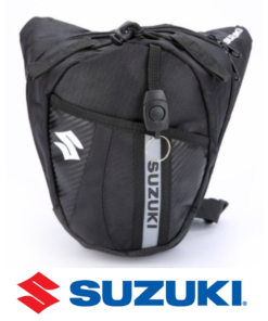 ✅ Pernera SUZUKI económica, muy cómoda y ajustable