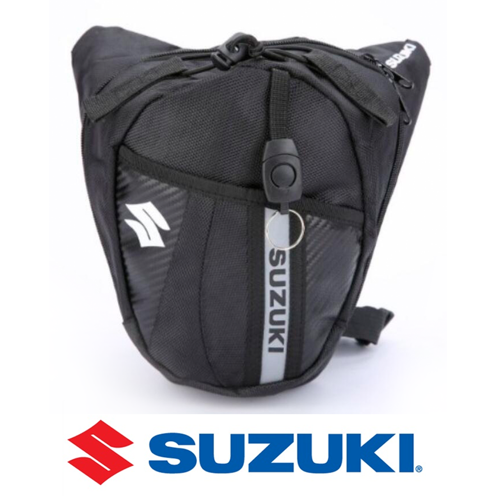 suzuki ✅ Pernera SUZUKI económica, muy cómoda y ajustable