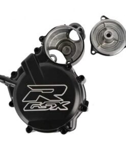 Tapa alternador Suzuki GSXR600 GSXR750 2006 - 2016