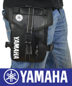 ✅ Pernera YAMAHA elegante, cómoda y ajustable. OFERTA!